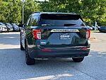 Used 2023 FORD EXPLORER XLT in FAYETTEVILLE, ARKANSAS (Photo 5)