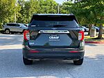Used 2023 FORD EXPLORER XLT in FAYETTEVILLE, ARKANSAS (Photo 6)