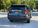 Used 2023 FORD EXPLORER XLT in FAYETTEVILLE, ARKANSAS (Photo 7)