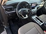 Used 2023 FORD EXPLORER XLT in FAYETTEVILLE, ARKANSAS (Photo 9)