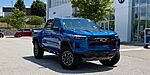 Used 2023 CHEVROLET COLORADO ZR2 in FAYETTEVILLE, ARKANSAS