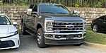 Used 2024 FORD F-250 LARIAT in FAYETTEVILLE, ARKANSAS