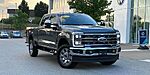 Used 2024 FORD F-250 LARIAT in FAYETTEVILLE, ARKANSAS