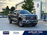 Used 2024 FORD F-250 LARIAT in FAYETTEVILLE, ARKANSAS (Photo 1)