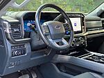 Used 2024 FORD F-250 LARIAT in FAYETTEVILLE, ARKANSAS (Photo 10)