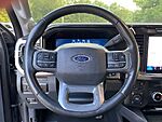 Used 2024 FORD F-250 LARIAT in FAYETTEVILLE, ARKANSAS (Photo 13)