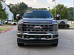 Used 2024 FORD F-250 LARIAT in FAYETTEVILLE, ARKANSAS (Photo 2)