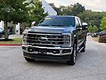 Used 2024 FORD F-250 LARIAT in FAYETTEVILLE, ARKANSAS (Photo 3)