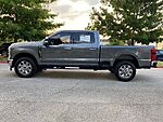 Used 2024 FORD F-250 LARIAT in FAYETTEVILLE, ARKANSAS (Photo 4)