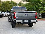 Used 2024 FORD F-250 LARIAT in FAYETTEVILLE, ARKANSAS (Photo 5)