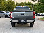 Used 2024 FORD F-250 LARIAT in FAYETTEVILLE, ARKANSAS (Photo 6)