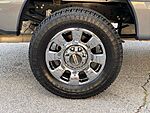 Used 2024 FORD F-250 LARIAT in FAYETTEVILLE, ARKANSAS (Photo 9)