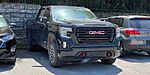 Used 2021 GMC SIERRA 1500 AT4 in FAYETTEVILLE, ARKANSAS