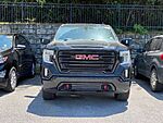 Used 2021 GMC SIERRA 1500 AT4 in FAYETTEVILLE, ARKANSAS (Photo 2)