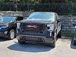Used 2021 GMC SIERRA 1500 AT4 in FAYETTEVILLE, ARKANSAS (Photo 3)