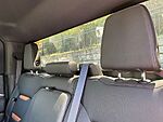Used 2021 GMC SIERRA 1500 AT4 in FAYETTEVILLE, ARKANSAS (Photo 7)