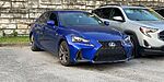 Used 2018 LEXUS IS 350 in FAYETTEVILLE, ARKANSAS