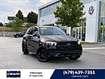 Used 2020 MERCEDES-BENZ GLE GLE 580 in FAYETTEVILLE, ARKANSAS (Photo 1)