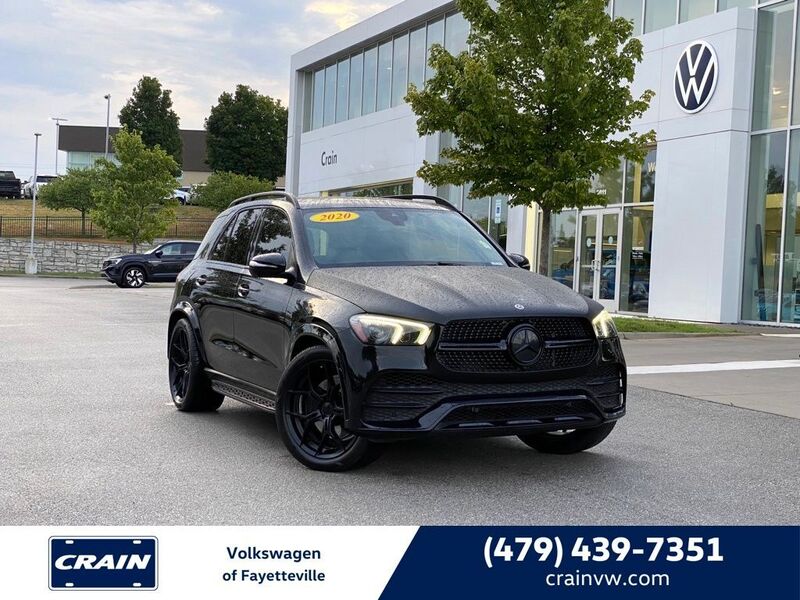 Used 2020 MERCEDES-BENZ GLE GLE 580 in FAYETTEVILLE, ARKANSAS