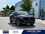 Used 2026 Volkswagen Atlas Cross Sport 2.0T SE in FAYETTEVILLE, ARKANSAS (Photo 1)