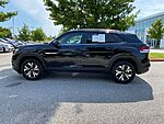 Used 2026 Volkswagen Atlas Cross Sport 2.0T SE in FAYETTEVILLE, ARKANSAS (Photo 4)