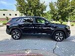 Used 2026 Volkswagen Atlas Cross Sport 2.0T SE in FAYETTEVILLE, ARKANSAS (Photo 8)