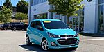 Used 2022 CHEVROLET SPARK LS in FAYETTEVILLE, ARKANSAS