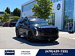 Used 2025 HYUNDAI PALISADE XRT in FAYETTEVILLE, ARKANSAS (Photo 1)
