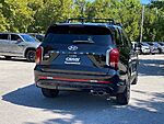 Used 2025 HYUNDAI PALISADE XRT in FAYETTEVILLE, ARKANSAS (Photo 8)