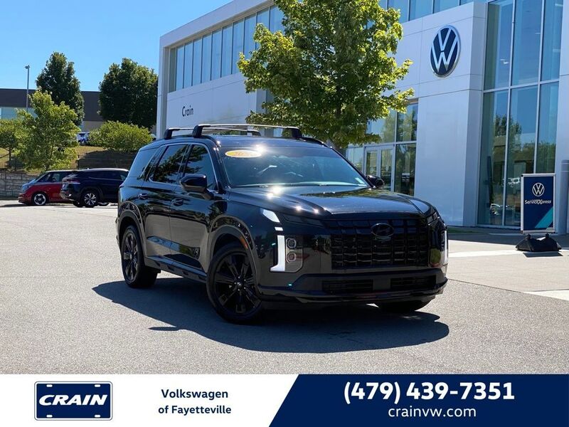 Used 2025 HYUNDAI PALISADE XRT in FAYETTEVILLE, ARKANSAS