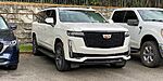 Used 2021 CADILLAC ESCALADE ESV SPORT PLATINUM in FAYETTEVILLE, ARKANSAS