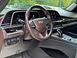 Used 2021 CADILLAC ESCALADE ESV SPORT PLATINUM in FAYETTEVILLE, ARKANSAS (Photo 11)