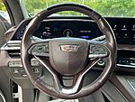 Used 2021 CADILLAC ESCALADE ESV SPORT PLATINUM in FAYETTEVILLE, ARKANSAS (Photo 17)