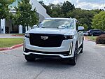Used 2021 CADILLAC ESCALADE ESV SPORT PLATINUM in FAYETTEVILLE, ARKANSAS (Photo 3)