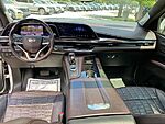 Used 2021 CADILLAC ESCALADE ESV SPORT PLATINUM in FAYETTEVILLE, ARKANSAS (Photo 35)