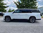 Used 2021 CADILLAC ESCALADE ESV SPORT PLATINUM in FAYETTEVILLE, ARKANSAS (Photo 4)