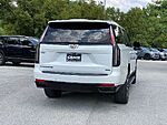 Used 2021 CADILLAC ESCALADE ESV SPORT PLATINUM in FAYETTEVILLE, ARKANSAS (Photo 8)