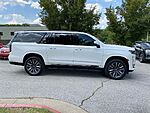 Used 2021 CADILLAC ESCALADE ESV SPORT PLATINUM in FAYETTEVILLE, ARKANSAS (Photo 9)