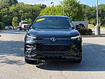 Used 2026 Volkswagen Tiguan 2.0T SE R-LINE BLACK in FAYETTEVILLE, ARKANSAS (Photo 2)
