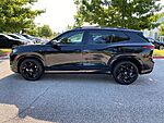 Used 2026 Volkswagen Tiguan 2.0T SE R-LINE BLACK in FAYETTEVILLE, ARKANSAS (Photo 4)