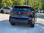 Used 2026 Volkswagen Tiguan 2.0T SE R-LINE BLACK in FAYETTEVILLE, ARKANSAS (Photo 8)