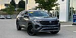 Used 2025 Volkswagen Atlas Cross Sport 2.0T SE W/TECHNOLOGY in FAYETTEVILLE, ARKANSAS
