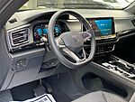 Used 2025 Volkswagen Atlas Cross Sport 2.0T SE W/TECHNOLOGY in FAYETTEVILLE, ARKANSAS (Photo 11)