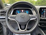 Used 2025 Volkswagen Atlas Cross Sport 2.0T SE W/TECHNOLOGY in FAYETTEVILLE, ARKANSAS (Photo 14)