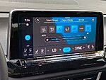 Used 2025 Volkswagen Atlas Cross Sport 2.0T SE W/TECHNOLOGY in FAYETTEVILLE, ARKANSAS (Photo 17)