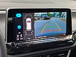 Used 2025 Volkswagen Atlas Cross Sport 2.0T SE W/TECHNOLOGY in FAYETTEVILLE, ARKANSAS (Photo 18)