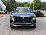 Used 2025 Volkswagen Atlas Cross Sport 2.0T SE W/TECHNOLOGY in FAYETTEVILLE, ARKANSAS (Photo 2)