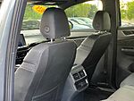 Used 2025 Volkswagen Atlas Cross Sport 2.0T SE W/TECHNOLOGY in FAYETTEVILLE, ARKANSAS (Photo 26)