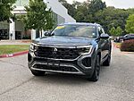 Used 2025 Volkswagen Atlas Cross Sport 2.0T SE W/TECHNOLOGY in FAYETTEVILLE, ARKANSAS (Photo 3)