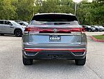 Used 2025 Volkswagen Atlas Cross Sport 2.0T SE W/TECHNOLOGY in FAYETTEVILLE, ARKANSAS (Photo 6)